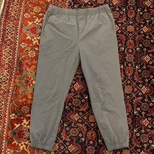 Banana Republic Men's Gray Joggers